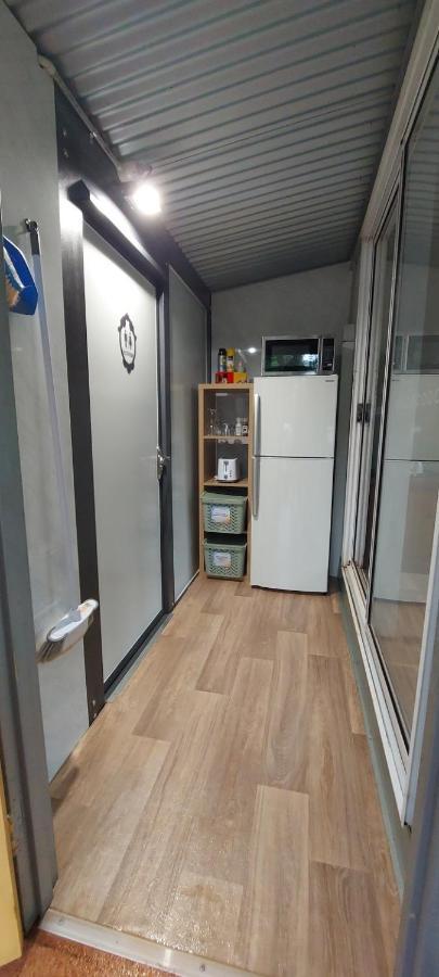 Litchfield Tourist Park Hotell Batchelor Exteriör bild